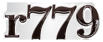 r779 logo