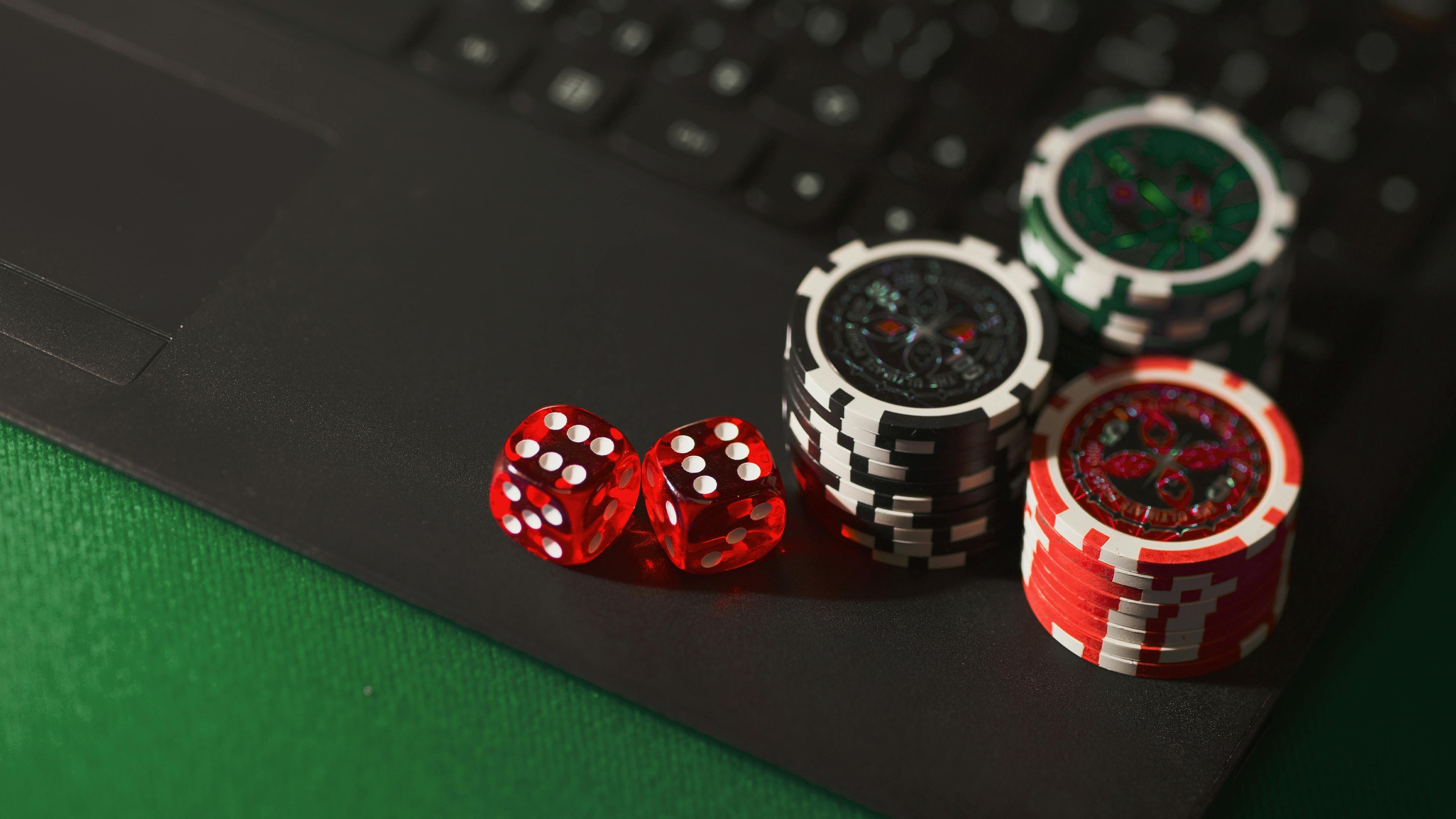 r779 Bingo